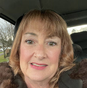 Meet your Posher, Susan